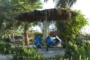 Arava Hostel