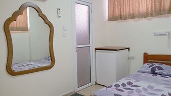 Arava Hostel