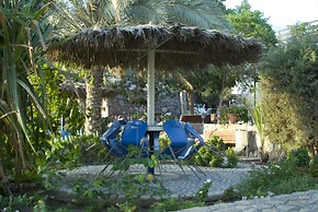 Arava Hostel
