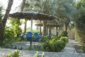 Arava Hostel