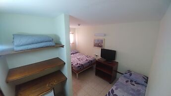Arava Hostel