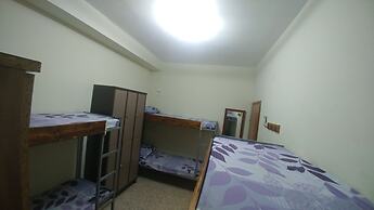 Arava Hostel