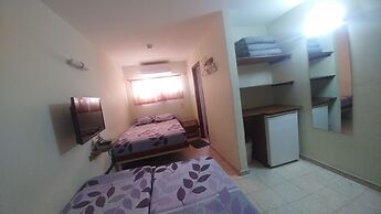 Arava Hostel