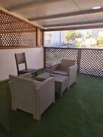 Arava Hostel