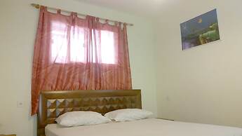 Arava Hostel