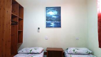 Arava Hostel