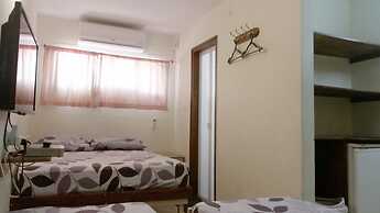 Arava Hostel