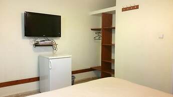 Arava Hostel