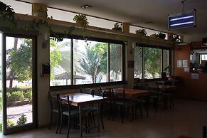 Arava Hostel