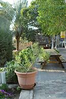 Arava Hostel