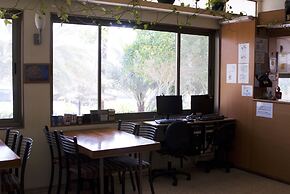 Arava Hostel