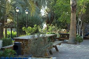 Arava Hostel