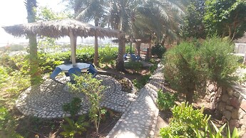 Arava Hostel