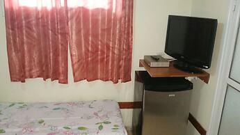 Arava Hostel