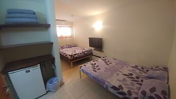Arava Hostel