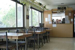 Arava Hostel