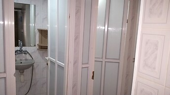 Arava Hostel