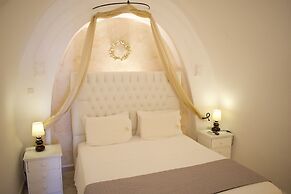 Aeolos Art and Eco Suites - Adults Only