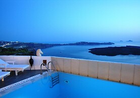 Aeolos Art and Eco Suites - Adults Only
