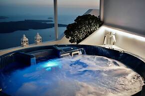 Aeolos Art and Eco Suites - Adults Only