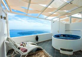 Aeolos Art and Eco Suites - Adults Only