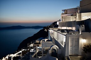 Aeolos Art and Eco Suites - Adults Only
