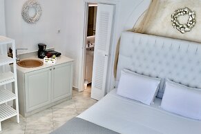 Aeolos Art and Eco Suites - Adults Only