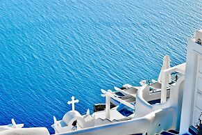 Aeolos Art and Eco Suites - Adults Only