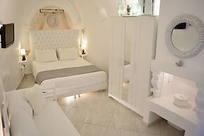 Aeolos Art and Eco Suites - Adults Only