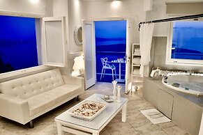 Aeolos Art and Eco Suites - Adults Only