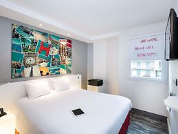 ibis Styles Blois Centre Gare