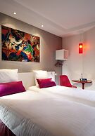 ibis Styles Blois Centre Gare