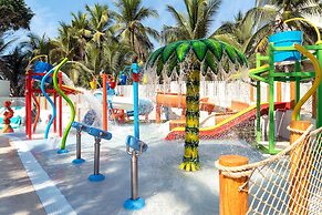 Sunscape Dorado Pacifico Ixtapa Resort & Spa - All Inclusive