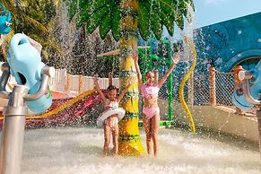 Sunscape Dorado Pacifico Ixtapa Resort & Spa - All Inclusive