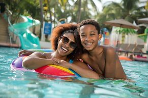 Sunscape Dorado Pacifico Ixtapa Resort & Spa - All Inclusive