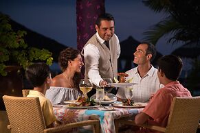 Sunscape Dorado Pacifico Ixtapa Resort & Spa - All Inclusive