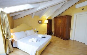 Relais La Colombara