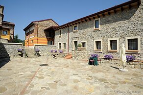 Relais La Colombara