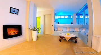 Relais La Colombara