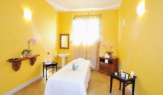 Relais La Colombara