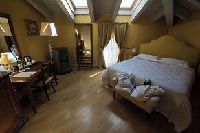 Relais La Colombara