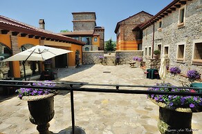 Relais La Colombara