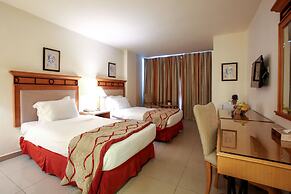 Mina Hotel