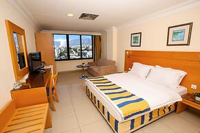 Mina Hotel