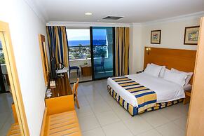 Mina Hotel