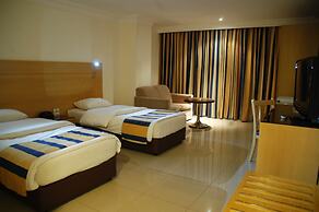 Mina Hotel