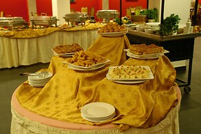 Mina Hotel