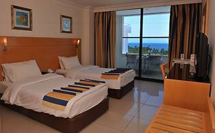 Mina Hotel