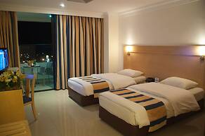 Mina Hotel