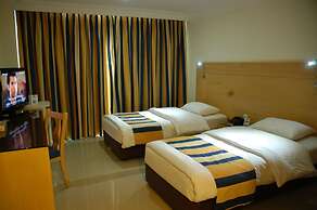 Mina Hotel